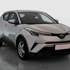 Toyota C- HR 1.2 Turbo / 19971005