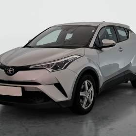 Foto inzerátu Toyota C-HR 1.2 Turbo
