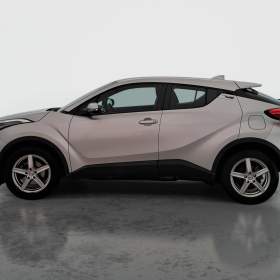 Foto inzerátu Toyota C-HR 1.2 Turbo