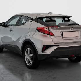 Foto inzerátu Toyota C-HR 1.2 Turbo