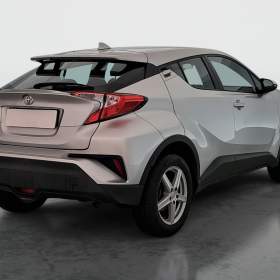 Foto inzerátu Toyota C-HR 1.2 Turbo
