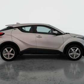 Foto inzerátu Toyota C-HR 1.2 Turbo