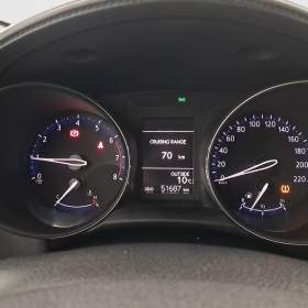Foto inzerátu Toyota C-HR 1.2 Turbo