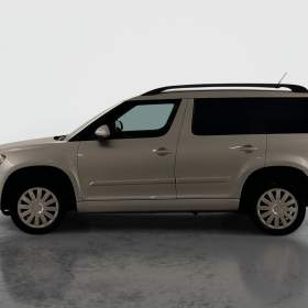 Foto inzerátu Skoda Yeti 2.0 TDI