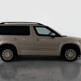 Foto inzerátu Skoda Yeti 2.0 TDI