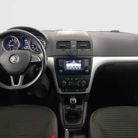 Foto inzerátu Skoda Yeti 2.0 TDI