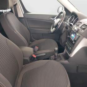 Foto inzerátu Skoda Yeti 2.0 TDI