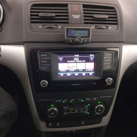 Foto inzerátu Skoda Yeti 2.0 TDI