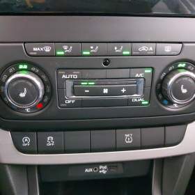 Foto inzerátu Skoda Yeti 2.0 TDI