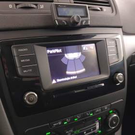 Foto inzerátu Skoda Yeti 2.0 TDI