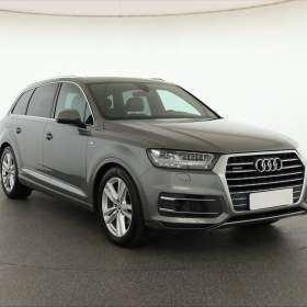 Audi Q7 3.0 TDI / 19971007
