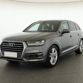 Foto inzerátu Audi Q7 3.0 TDI