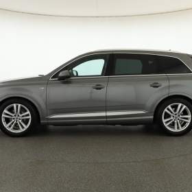 Foto inzerátu Audi Q7 3.0 TDI