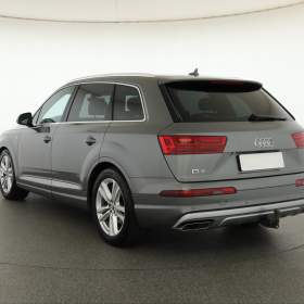 Foto inzerátu Audi Q7 3.0 TDI