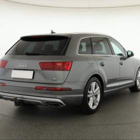 Foto inzerátu Audi Q7 3.0 TDI