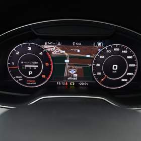 Foto inzerátu Audi Q7 3.0 TDI