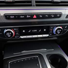 Foto inzerátu Audi Q7 3.0 TDI