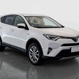 Toyota RAV 4 2.5 Hybrid / 19971008