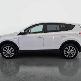 Foto inzerátu Toyota RAV 4 2.5 Hybrid