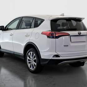 Foto inzerátu Toyota RAV 4 2.5 Hybrid