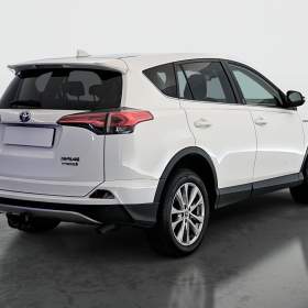 Foto inzerátu Toyota RAV 4 2.5 Hybrid