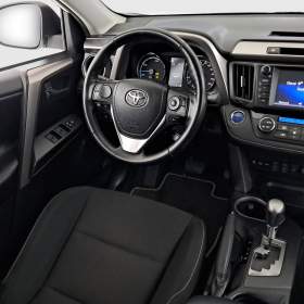 Foto inzerátu Toyota RAV 4 2.5 Hybrid