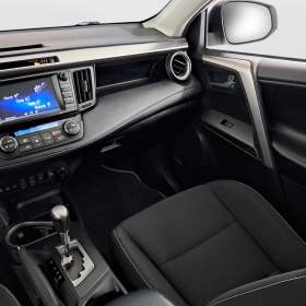 Foto inzerátu Toyota RAV 4 2.5 Hybrid