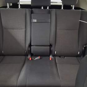 Foto inzerátu Toyota RAV 4 2.5 Hybrid