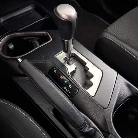 Foto inzerátu Toyota RAV 4 2.5 Hybrid