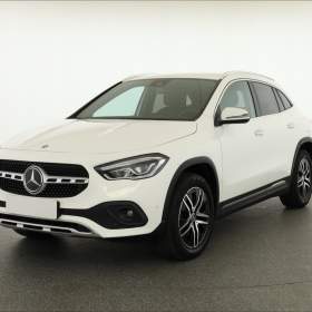 Foto inzerátu Mercedes GLA GLA 180 d