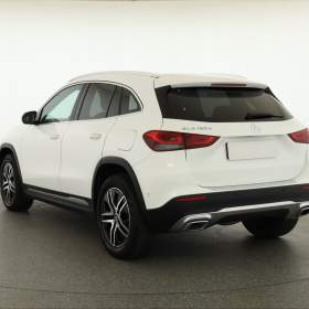 Foto inzerátu Mercedes GLA GLA 180 d
