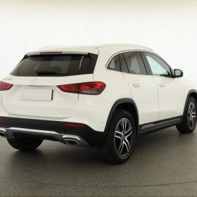 Foto inzerátu Mercedes GLA GLA 180 d