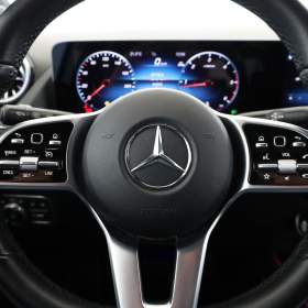 Foto inzerátu Mercedes GLA GLA 180 d