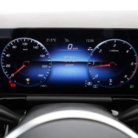 Foto inzerátu Mercedes GLA GLA 180 d
