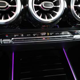Foto inzerátu Mercedes GLA GLA 180 d