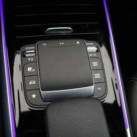 Foto inzerátu Mercedes GLA GLA 180 d