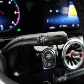 Foto inzerátu Mercedes GLA GLA 180 d
