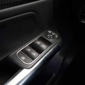 Foto inzerátu Mercedes GLA GLA 180 d