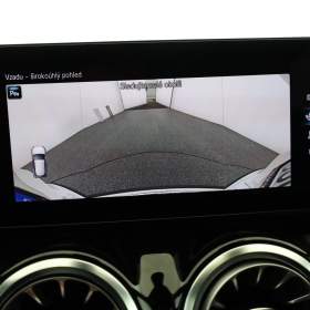 Foto inzerátu Mercedes GLA GLA 180 d