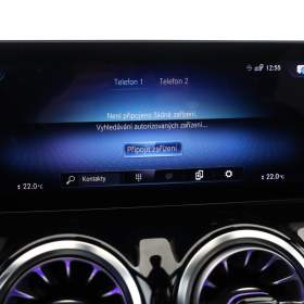 Foto inzerátu Mercedes GLA GLA 180 d
