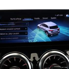 Foto inzerátu Mercedes GLA GLA 180 d