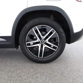 Foto inzerátu Mercedes GLA GLA 180 d