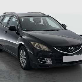 Foto inzerátu Mazda 6 2.0