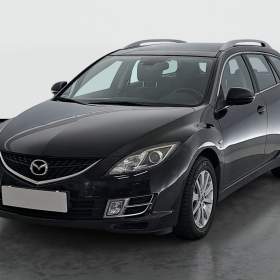 Foto inzerátu Mazda 6 2.0