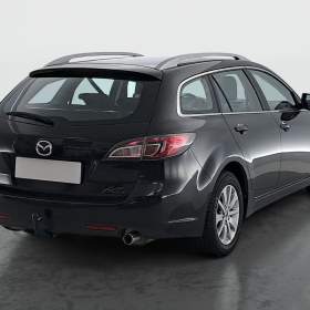Foto inzerátu Mazda 6 2.0