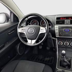 Foto inzerátu Mazda 6 2.0