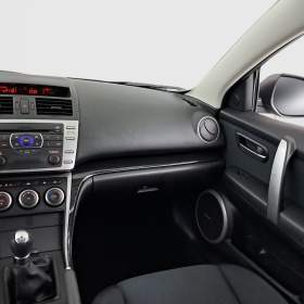 Foto inzerátu Mazda 6 2.0