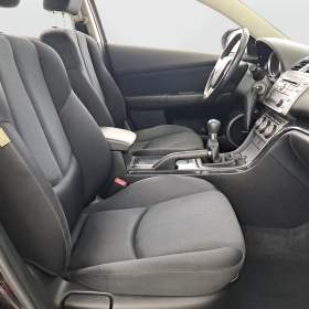 Foto inzerátu Mazda 6 2.0
