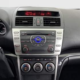 Foto inzerátu Mazda 6 2.0