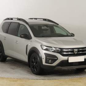 Foto inzerátu Dacia Jogger 1.0 TCe
